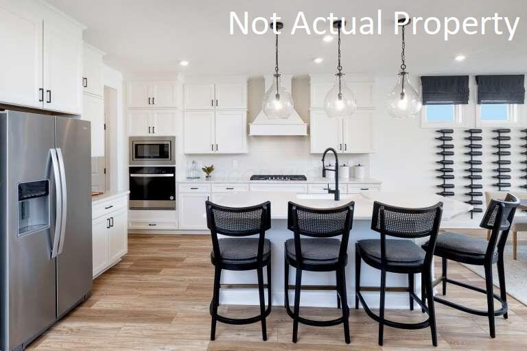 2432 Elisabeth Lane Lot 27