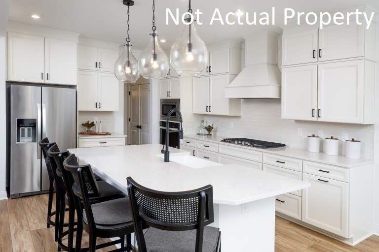 2432 Elisabeth Lane Lot 27