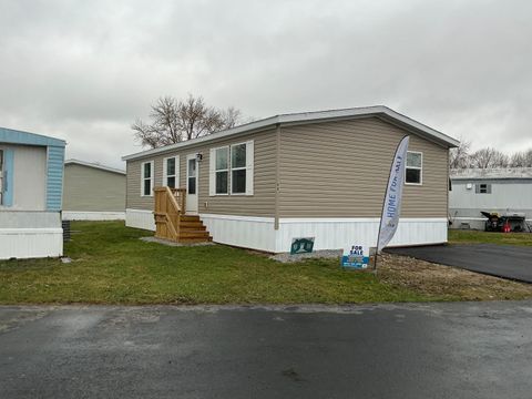 Photo of 8565 Smith Calhoun Road 68 #68, Plain City, OH 43064 (MLS # 226006578)