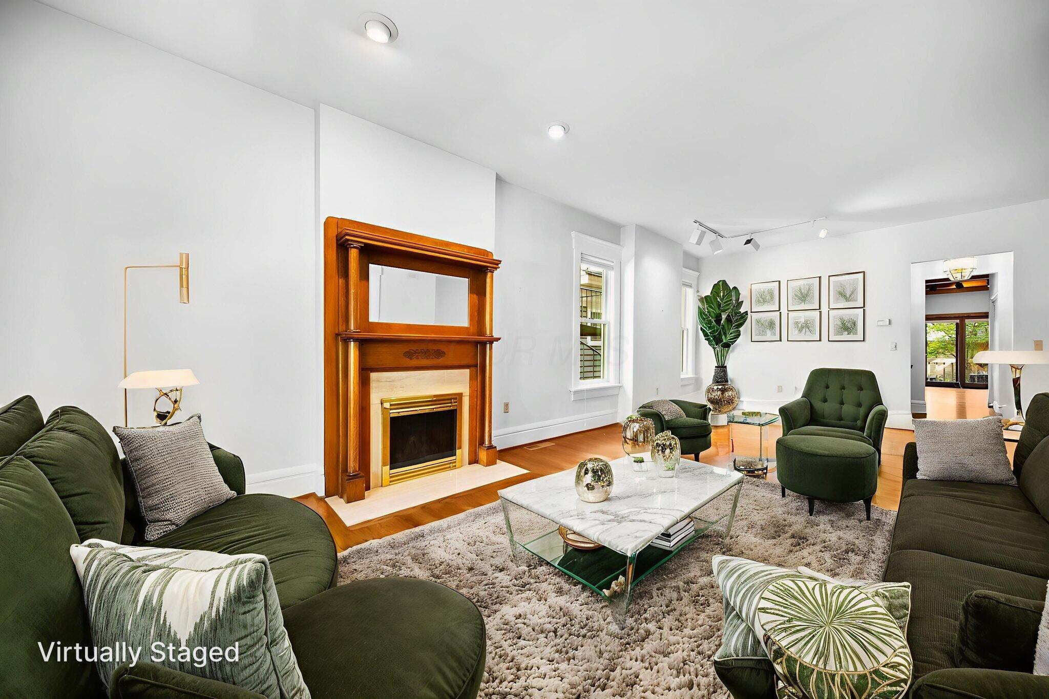 422-420 W 6th Avenue