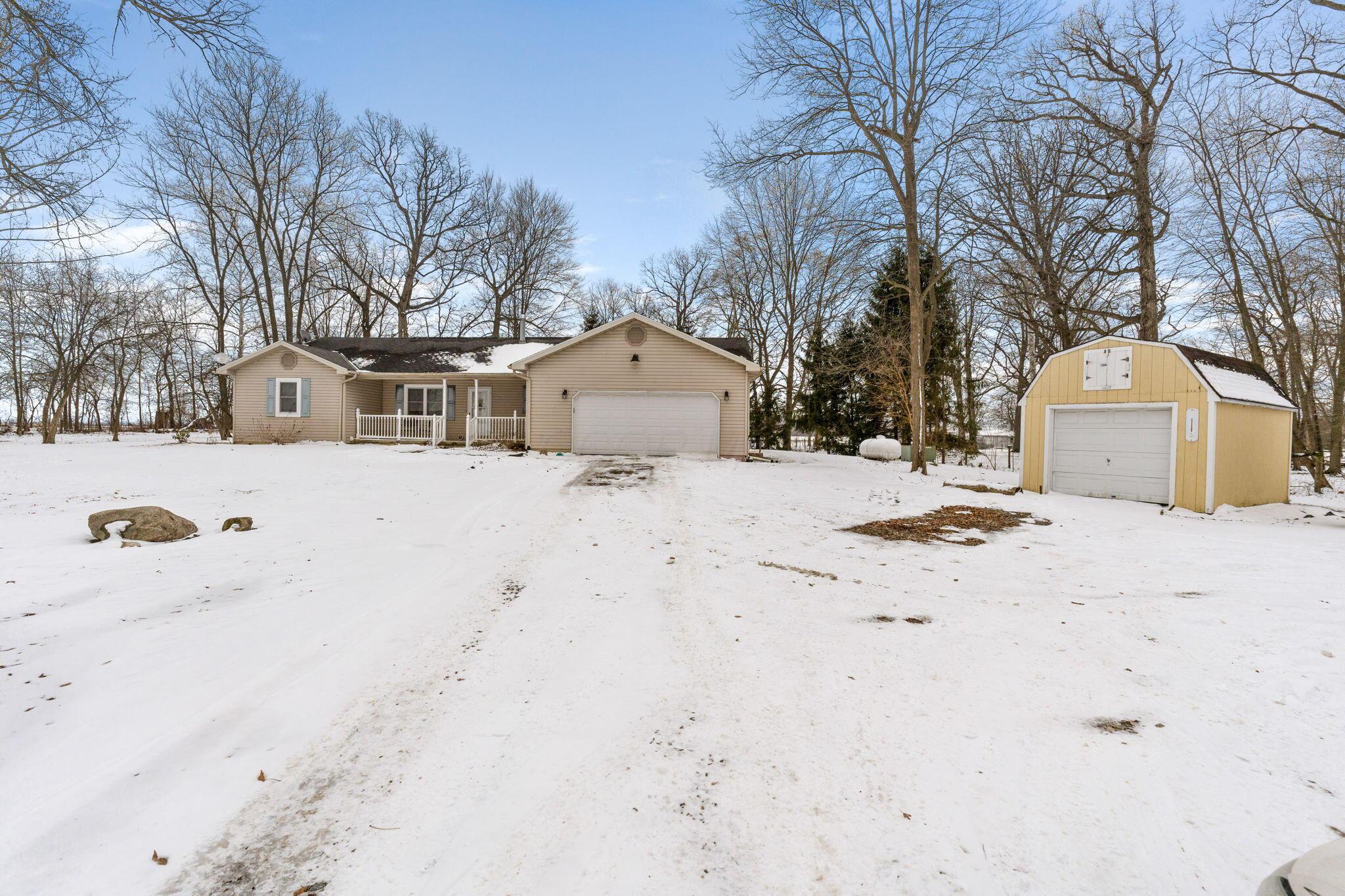 11851 Sanders Road, Richwood, Ohio image 47