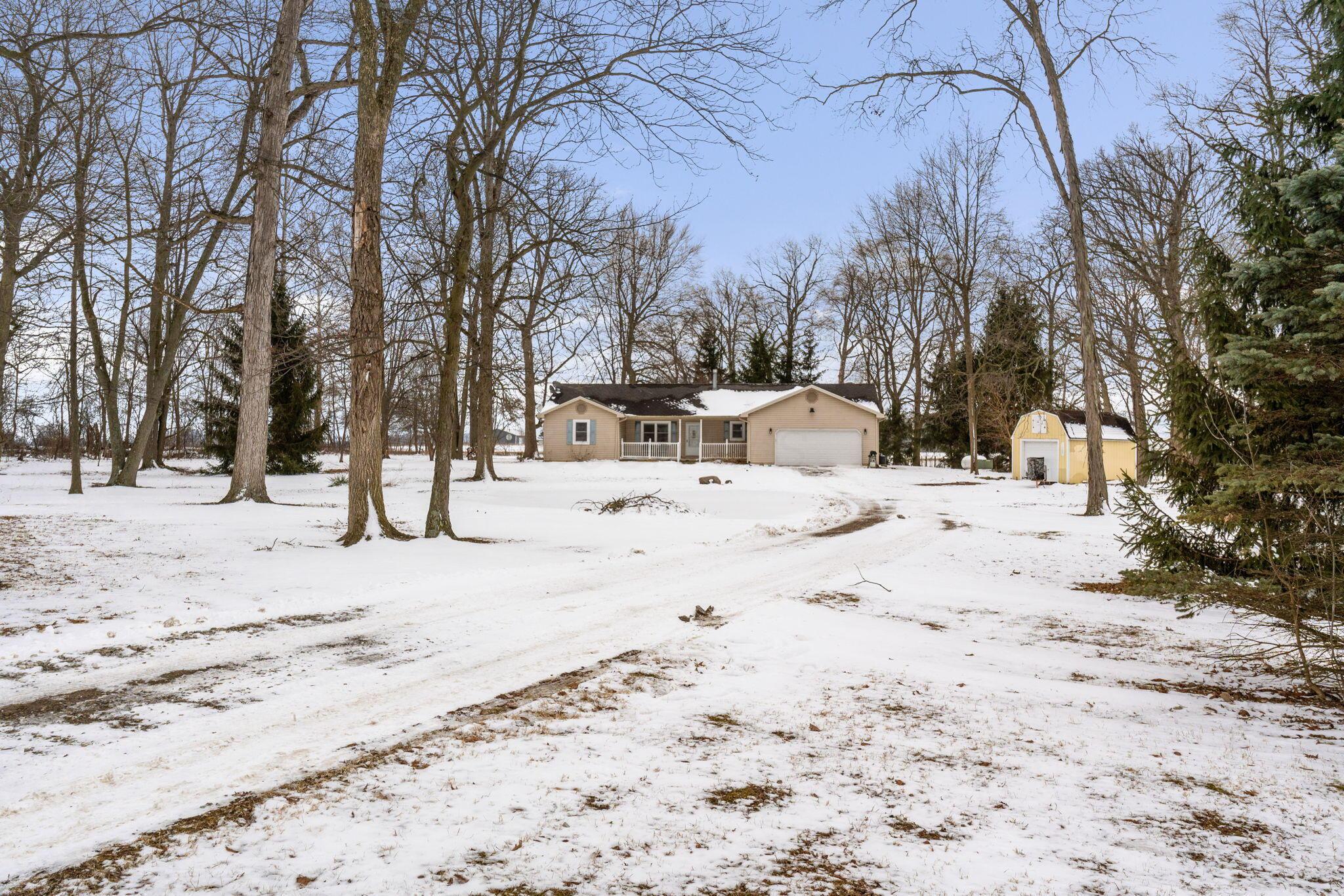 11851 Sanders Road, Richwood, Ohio image 46