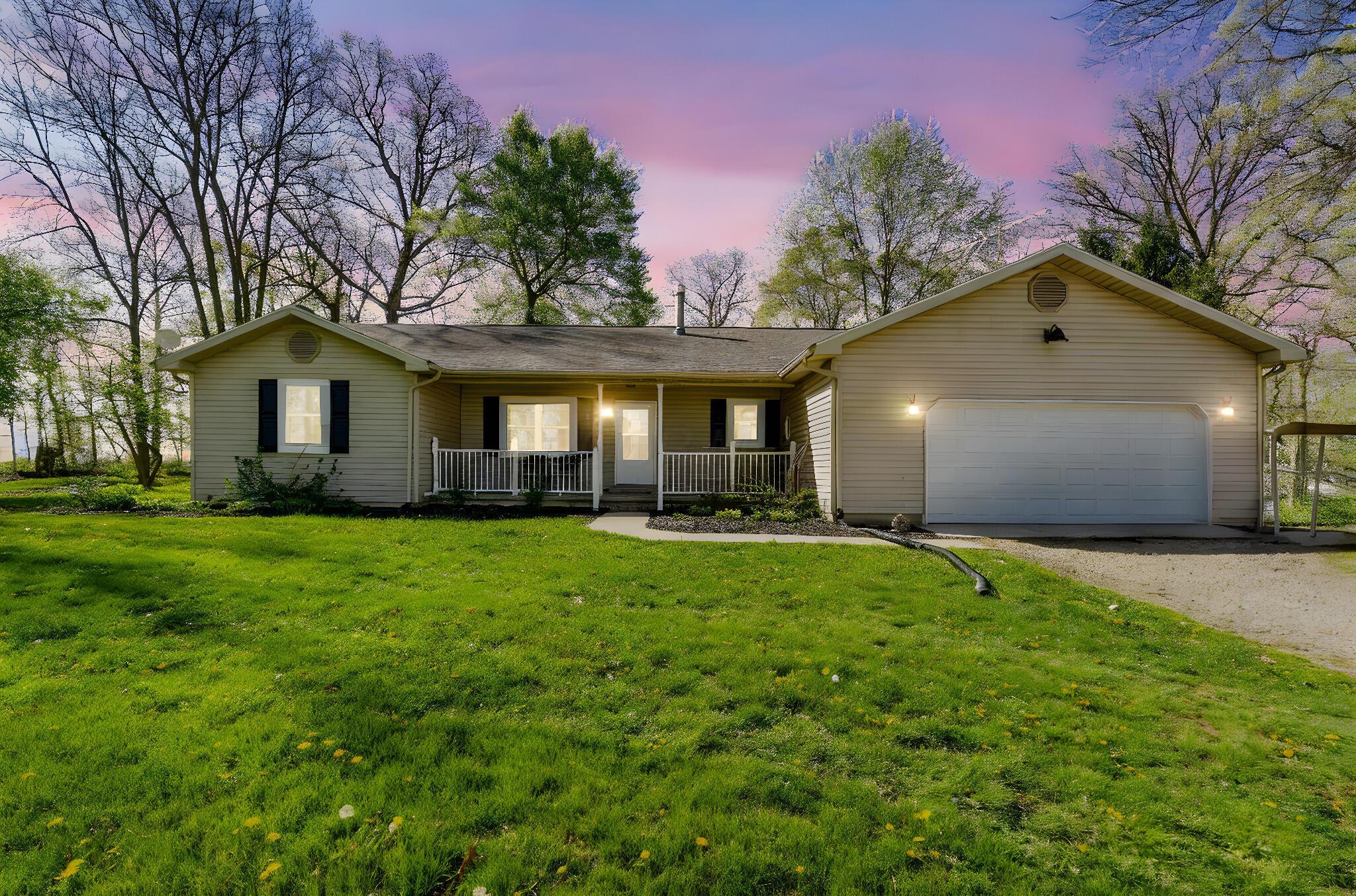 11851 Sanders Road, Richwood, Ohio image 3