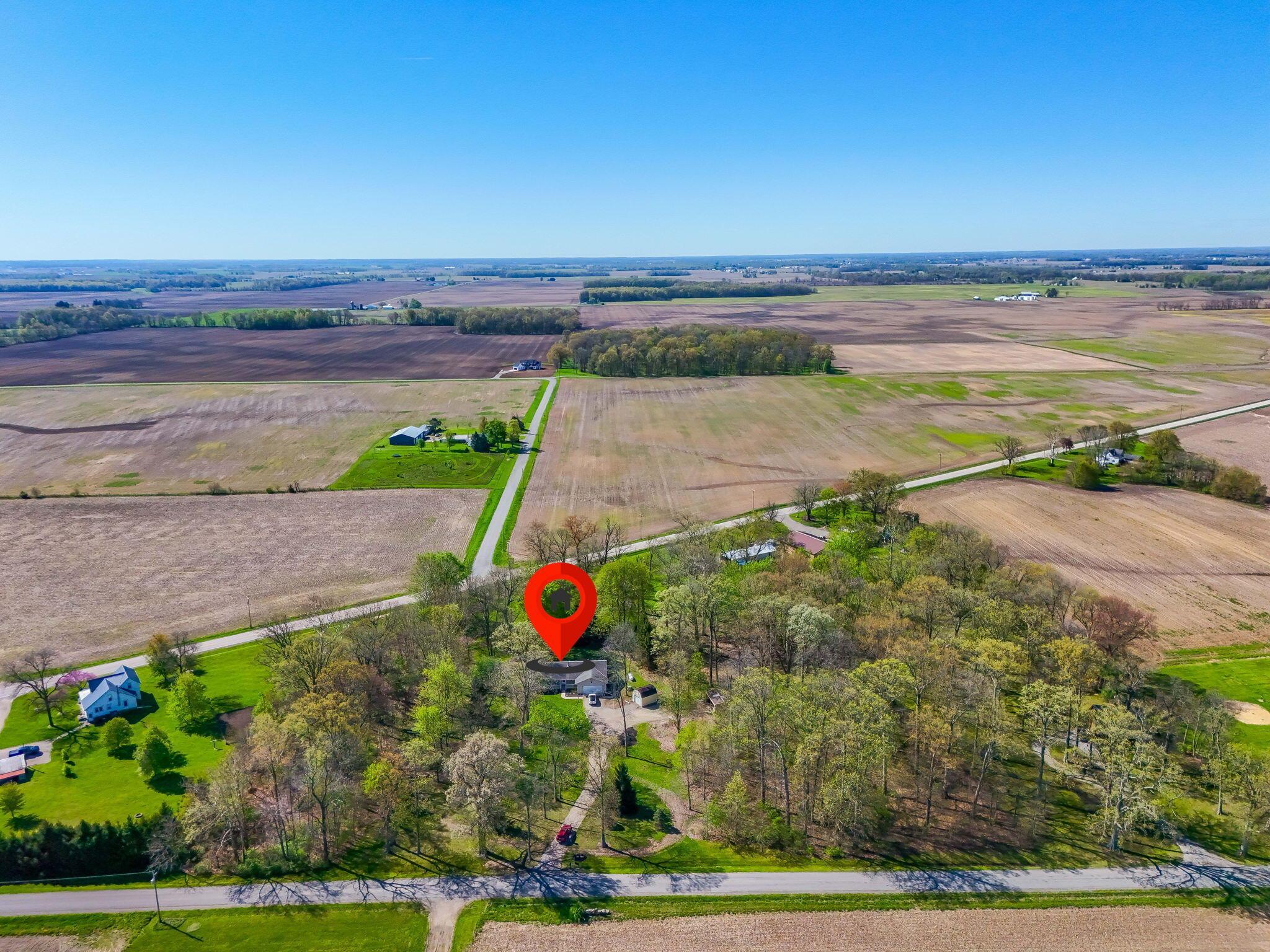 11851 Sanders Road, Richwood, Ohio image 46