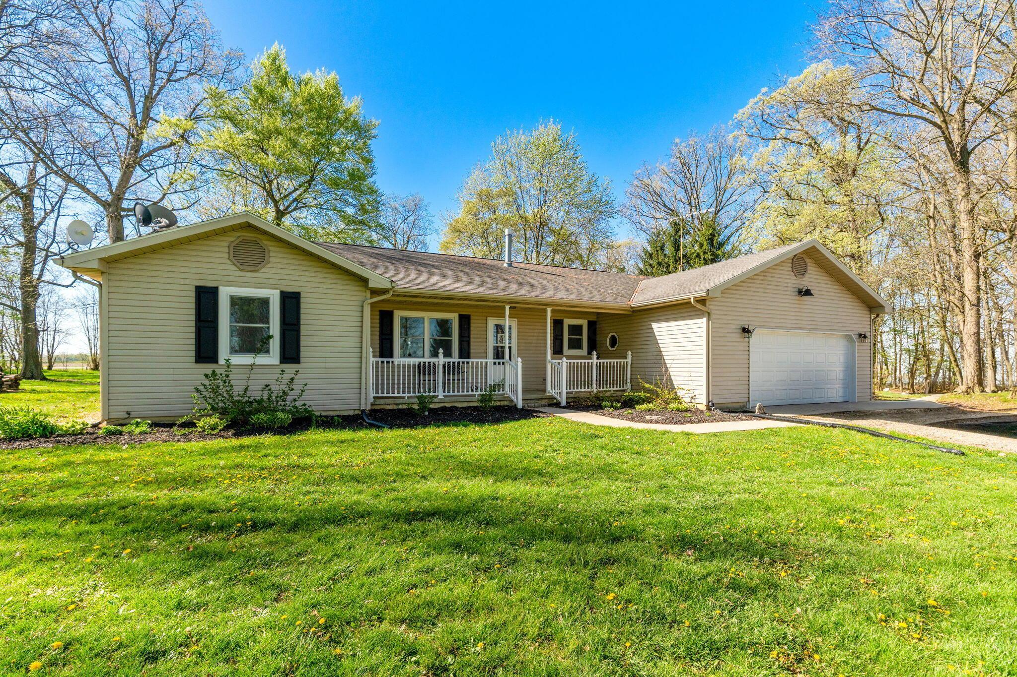 11851 Sanders Road, Richwood, Ohio image 2