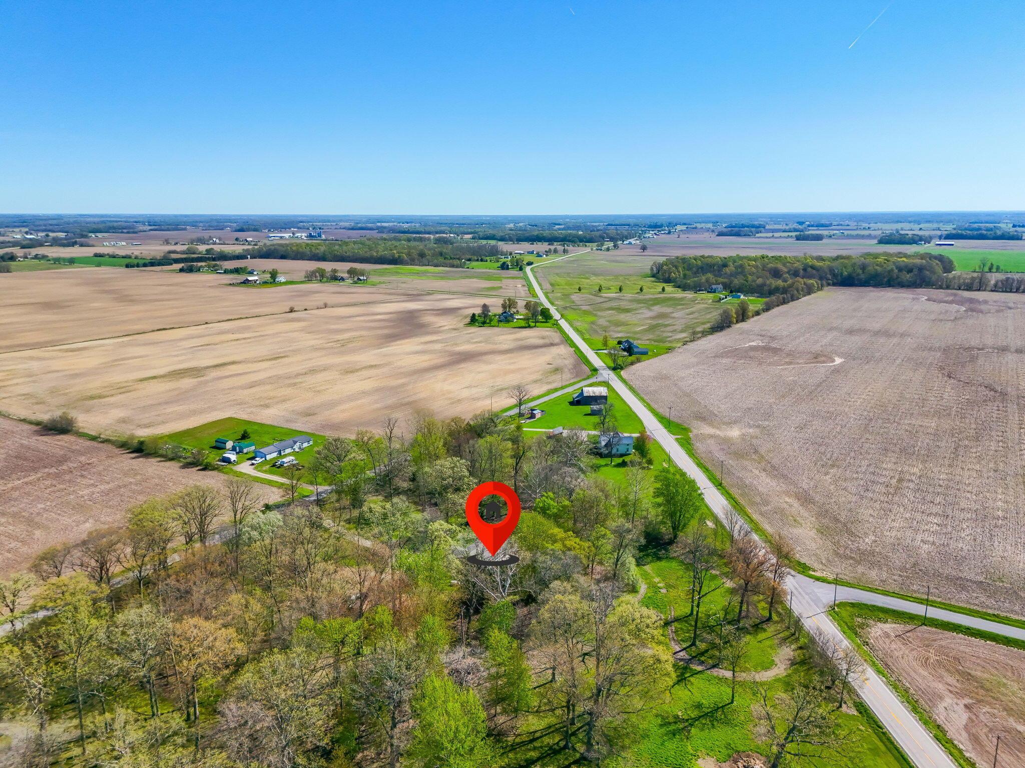 11851 Sanders Road, Richwood, Ohio image 47