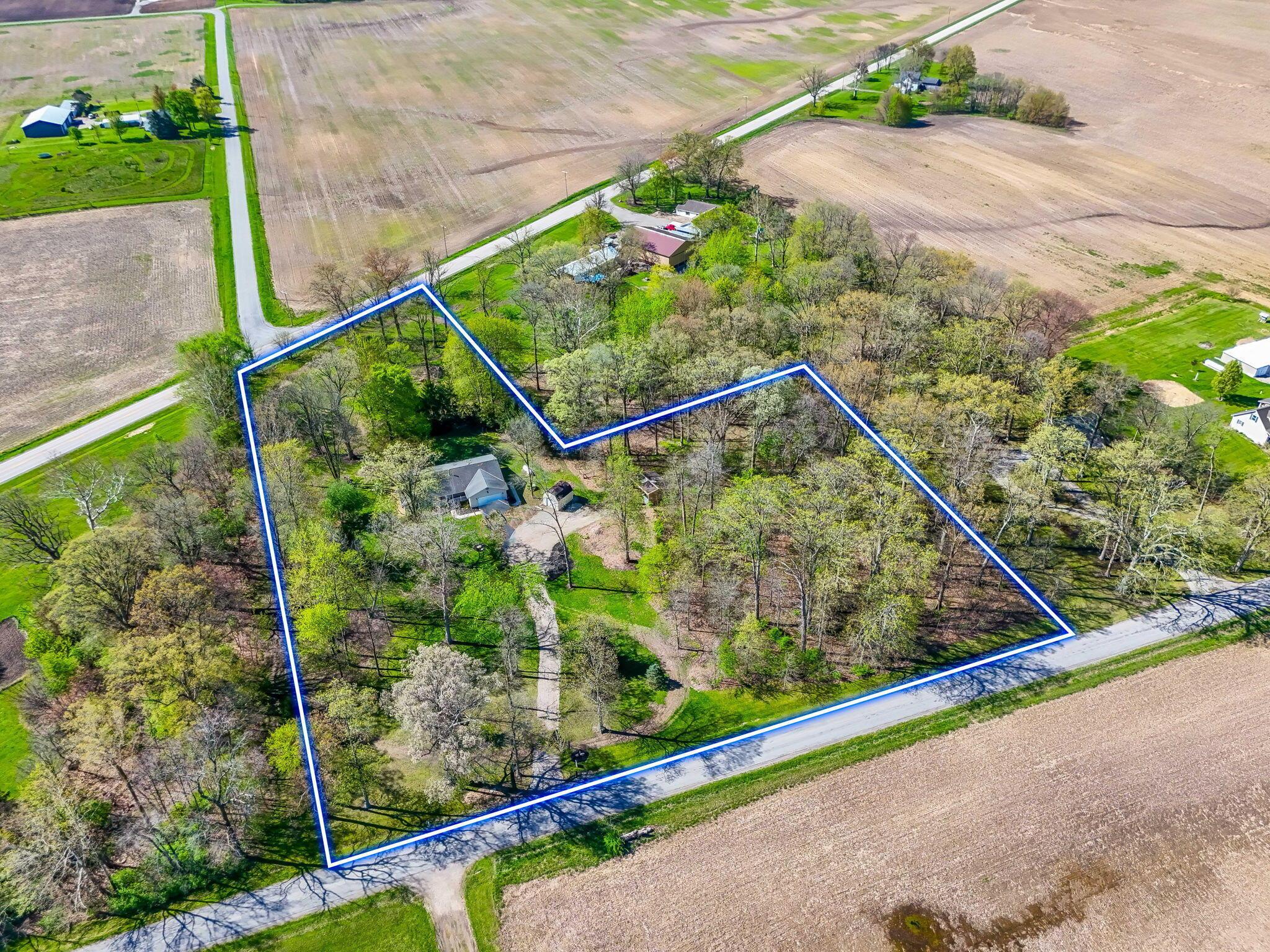 11851 Sanders Road, Richwood, Ohio image 45