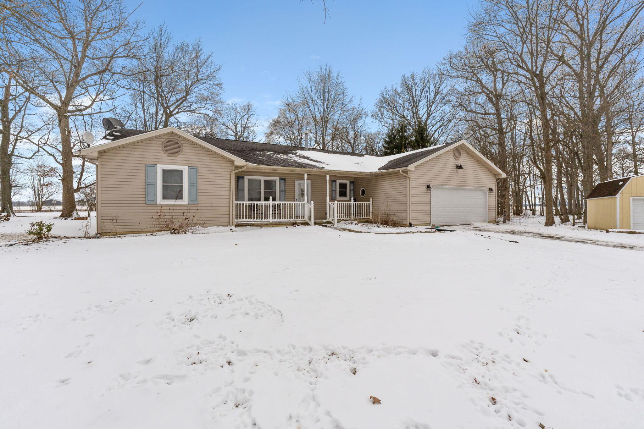 11851 Sanders Road, Richwood, Ohio image 3