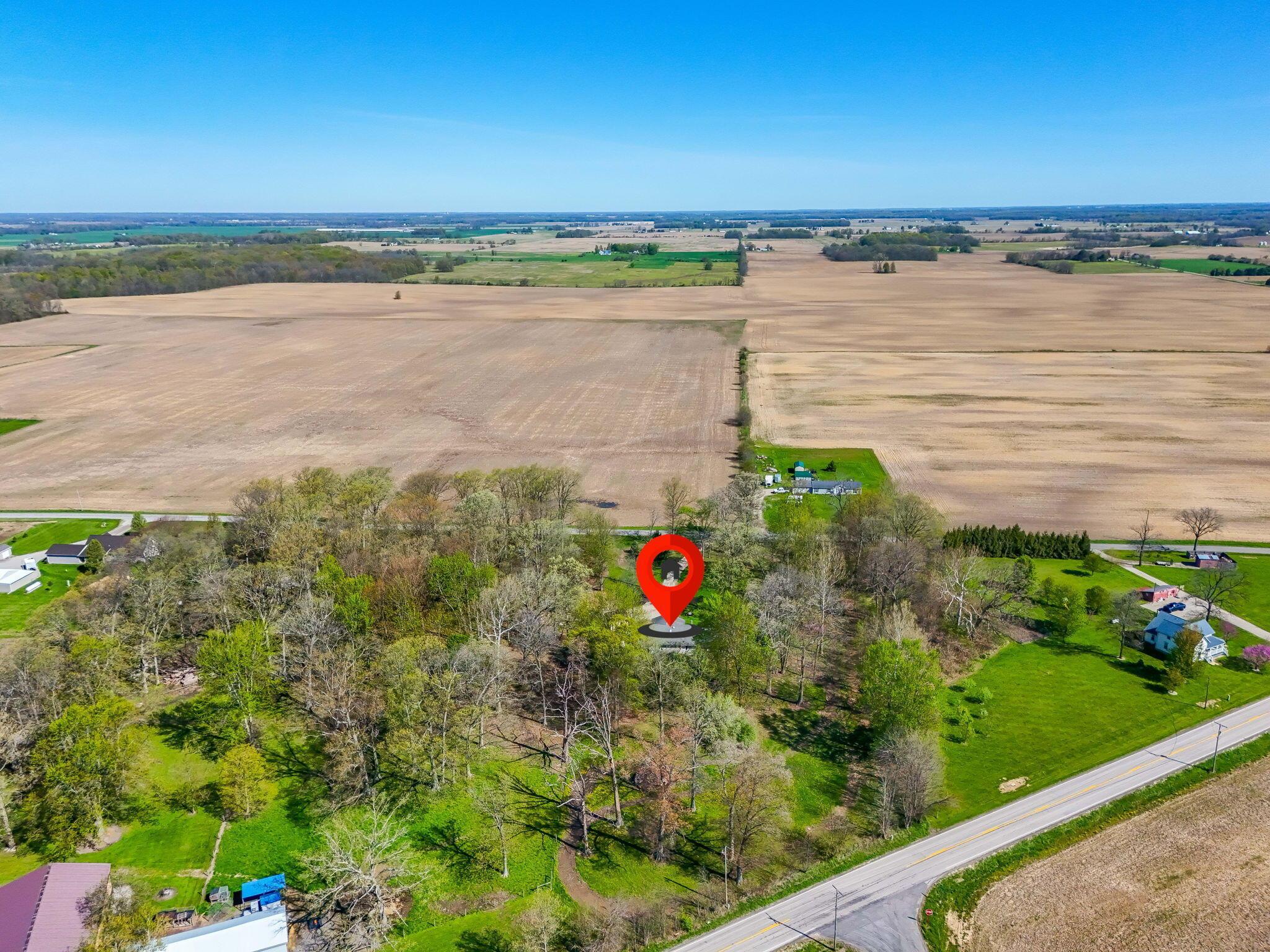 11851 Sanders Road, Richwood, Ohio image 48