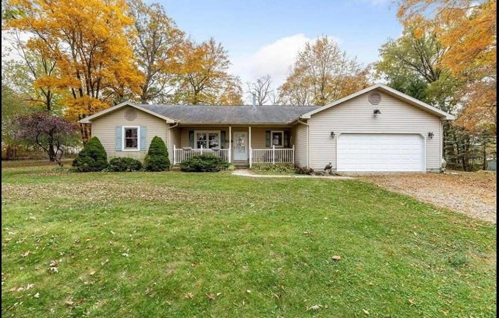 11851 Sanders Road, Richwood, Ohio image 2