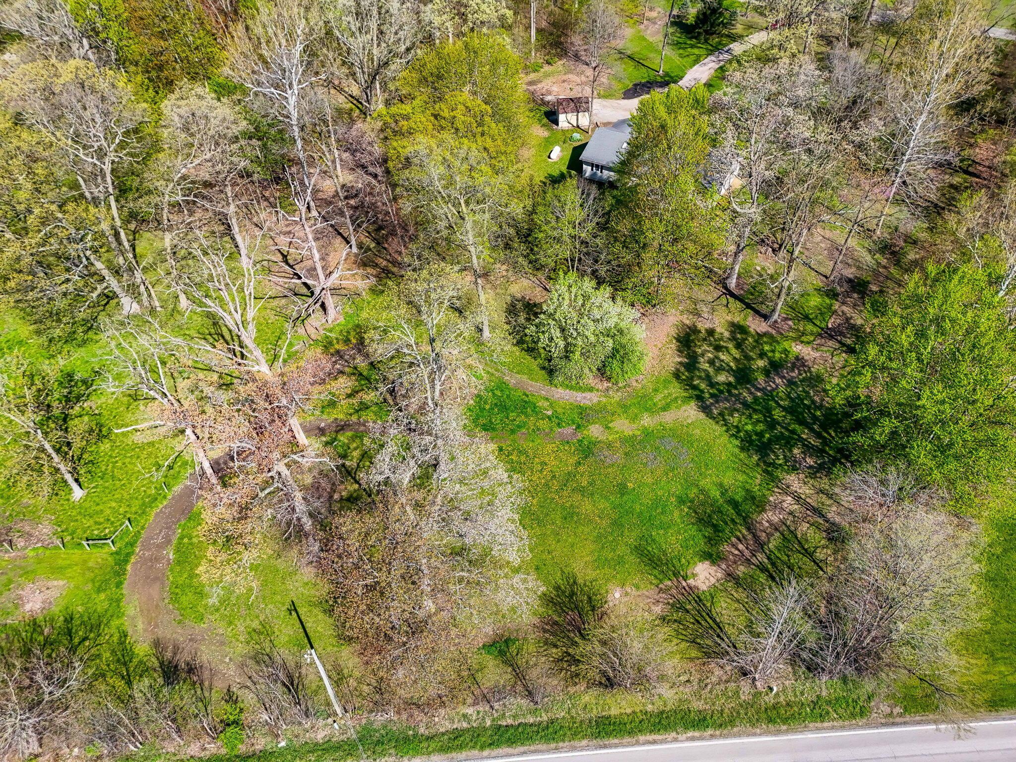 11851 Sanders Road, Richwood, Ohio image 50