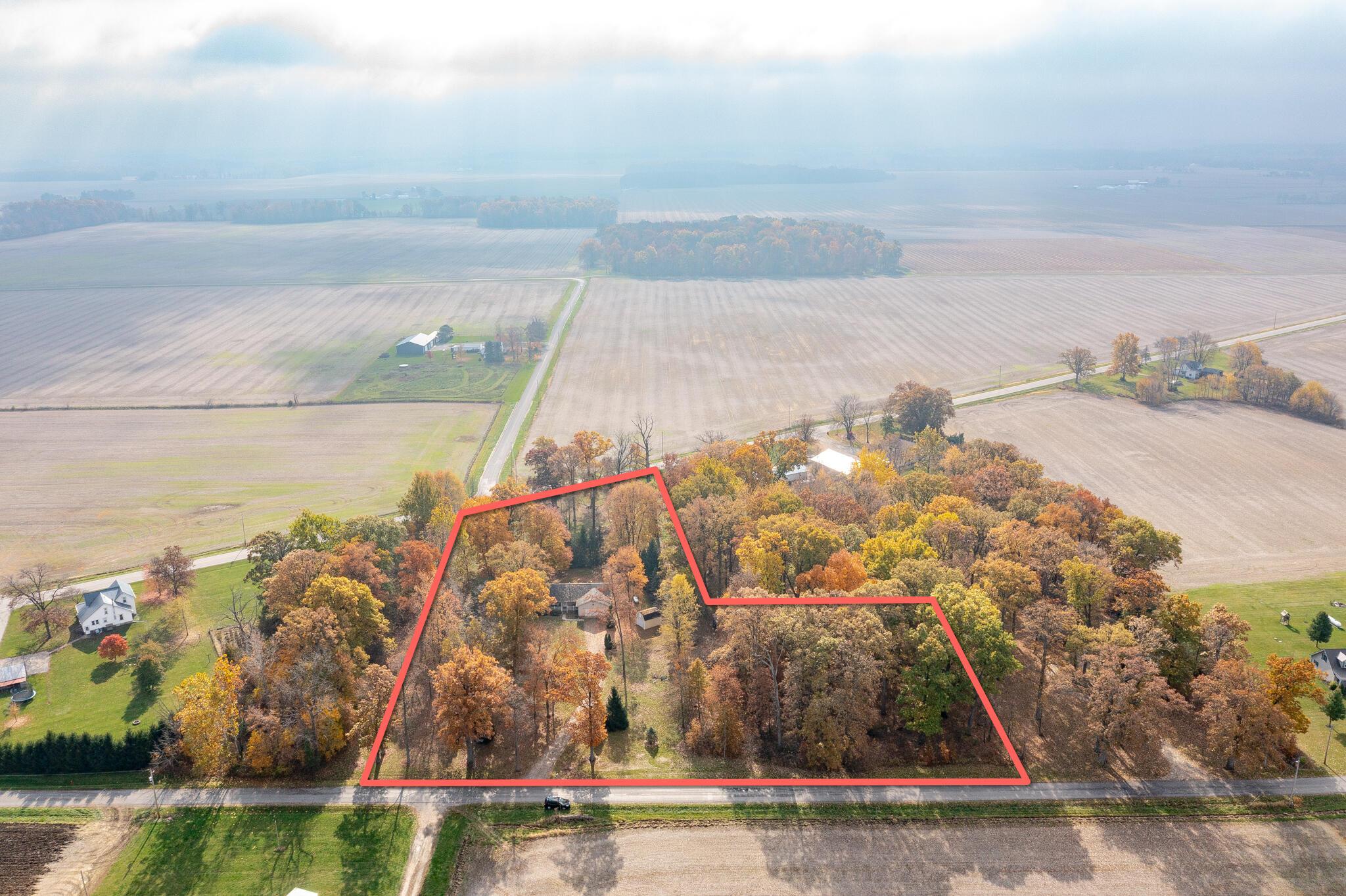 11851 Sanders Road, Richwood, Ohio image 4