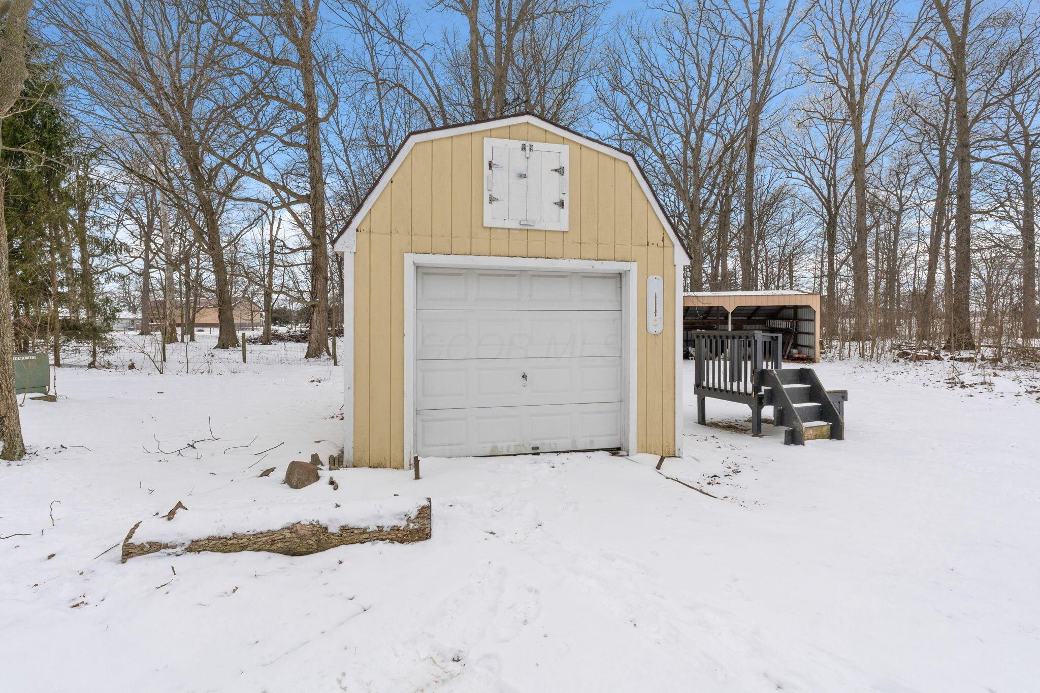 11851 Sanders Road, Richwood, Ohio image 48