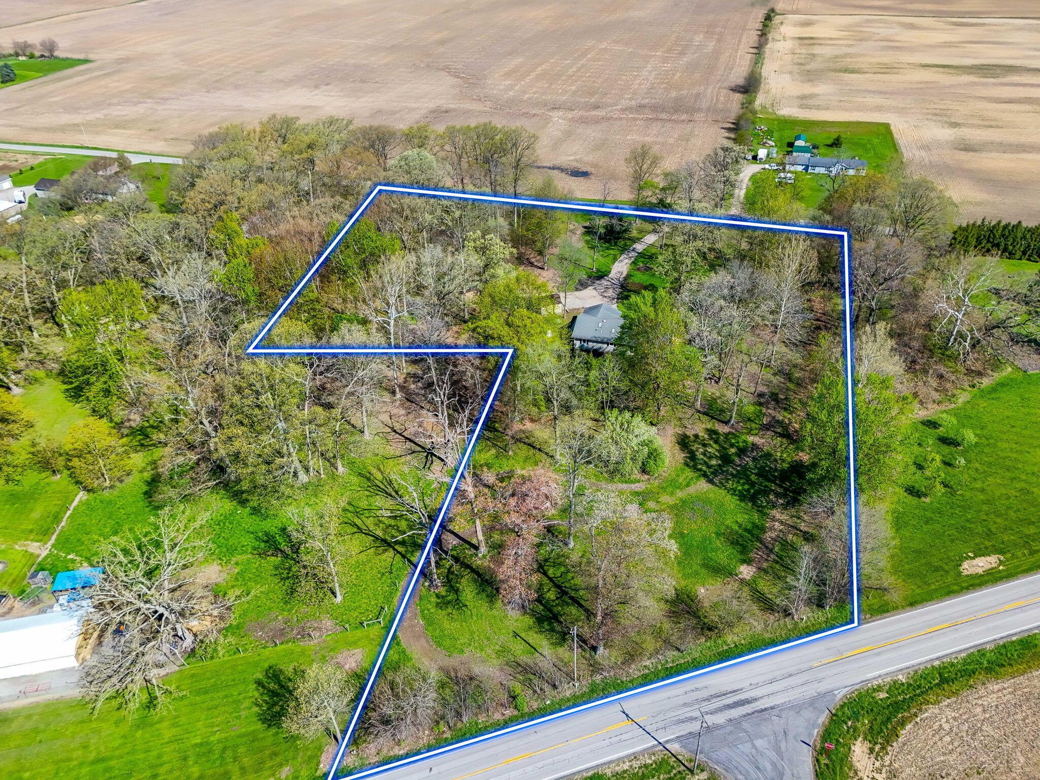 11851 Sanders Road, Richwood, Ohio image 49