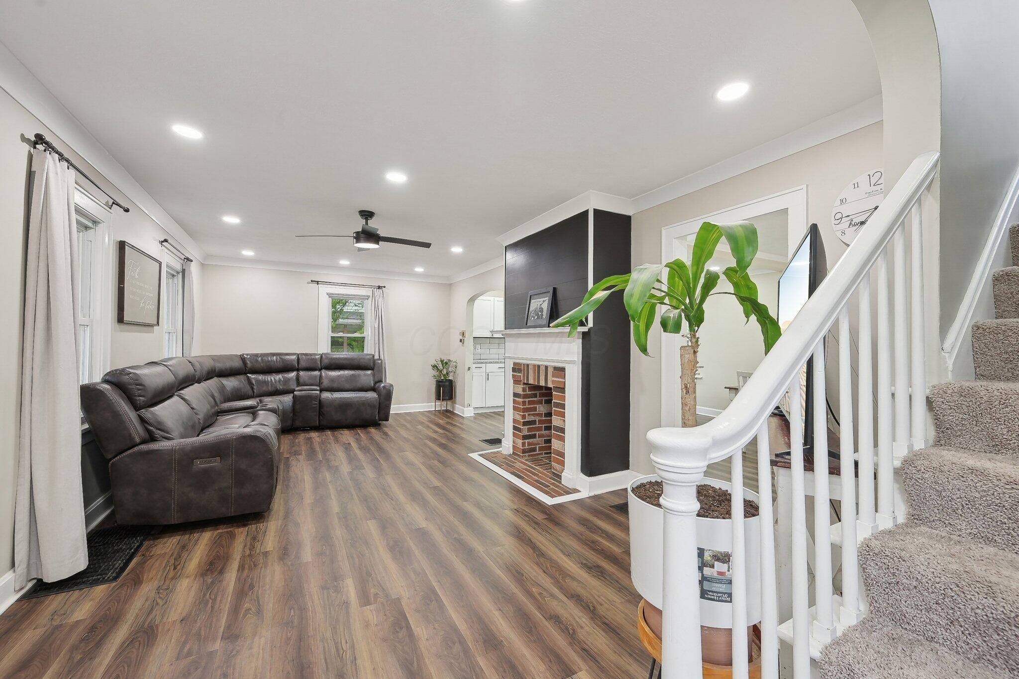 726 Garfield Avenue, Lancaster, Ohio image 14