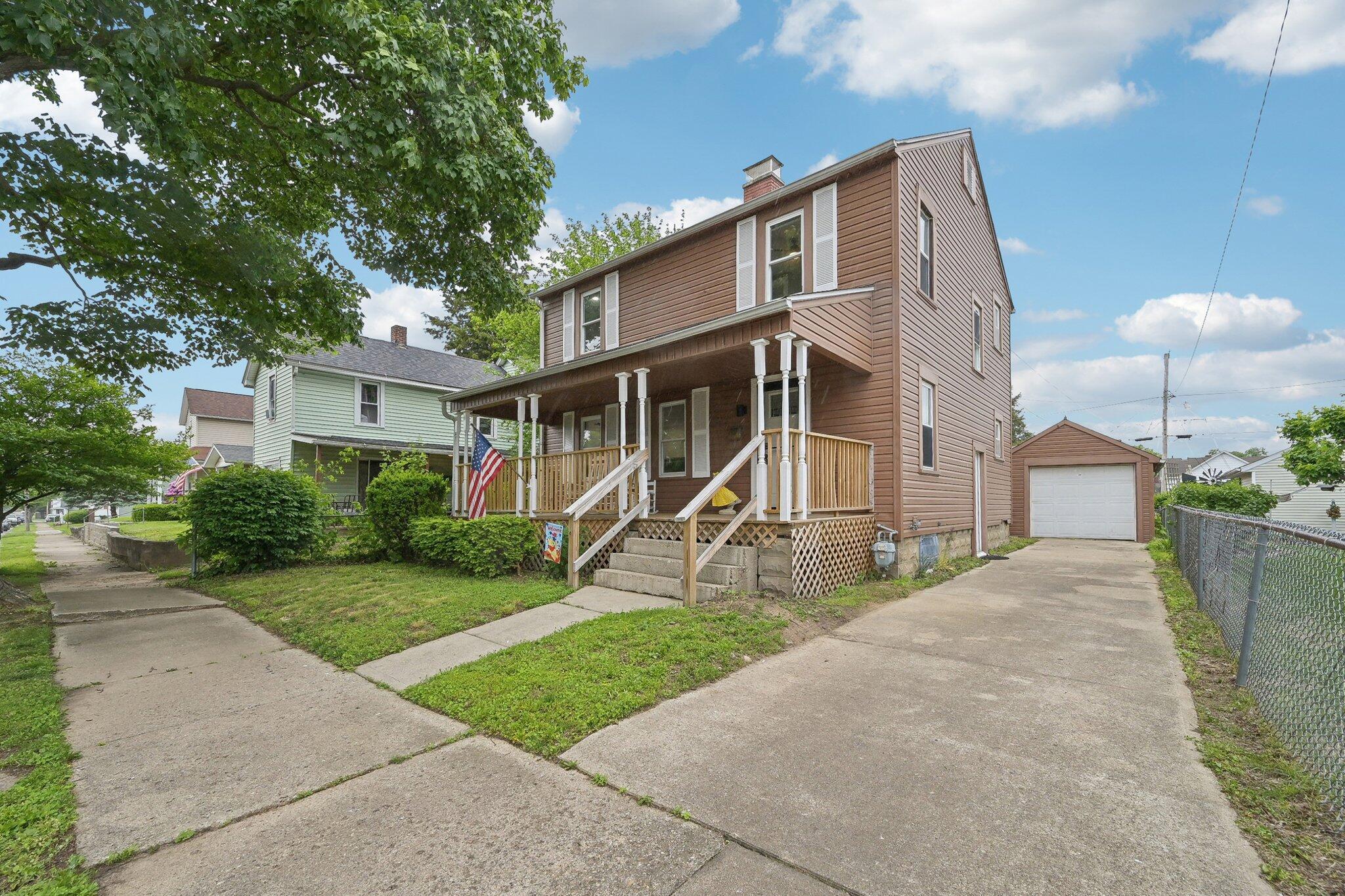 726 Garfield Avenue, Lancaster, Ohio image 7