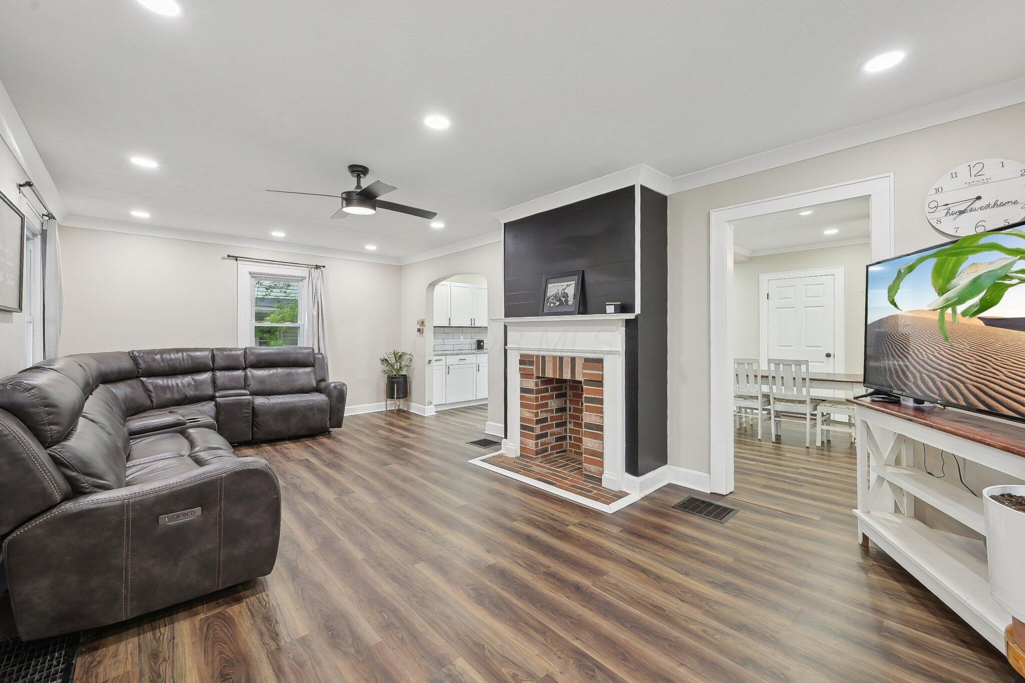 726 Garfield Avenue, Lancaster, Ohio image 13