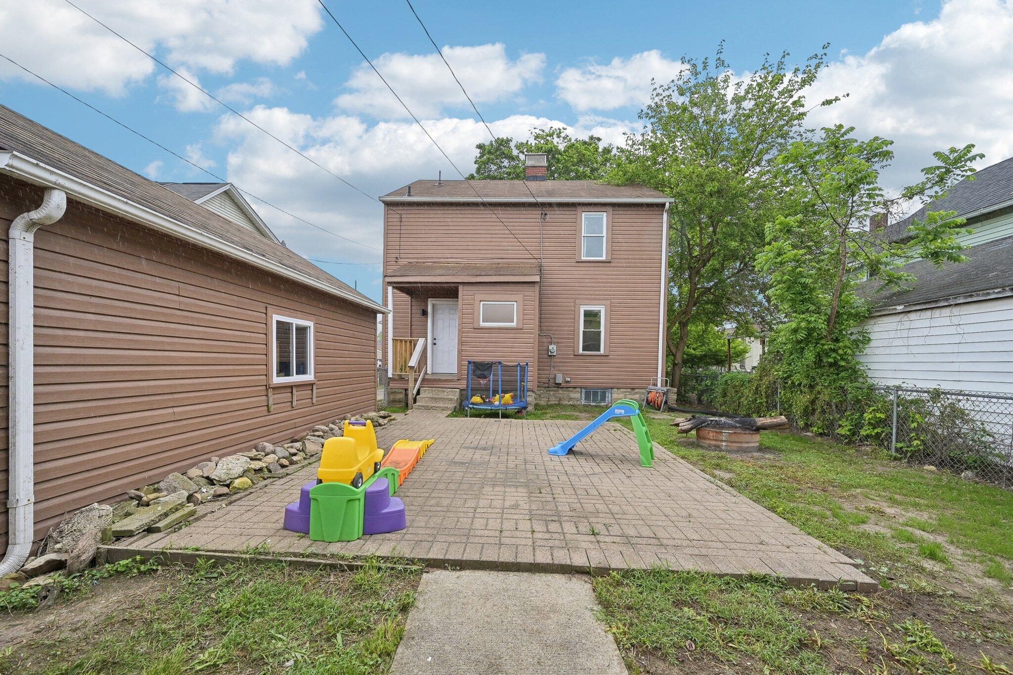 726 Garfield Avenue, Lancaster, Ohio image 48