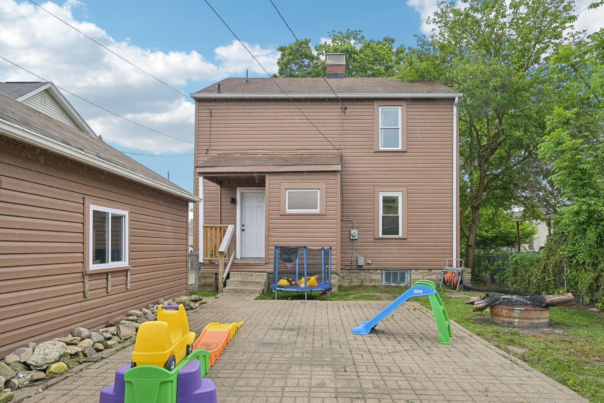 726 Garfield Avenue, Lancaster, Ohio image 49