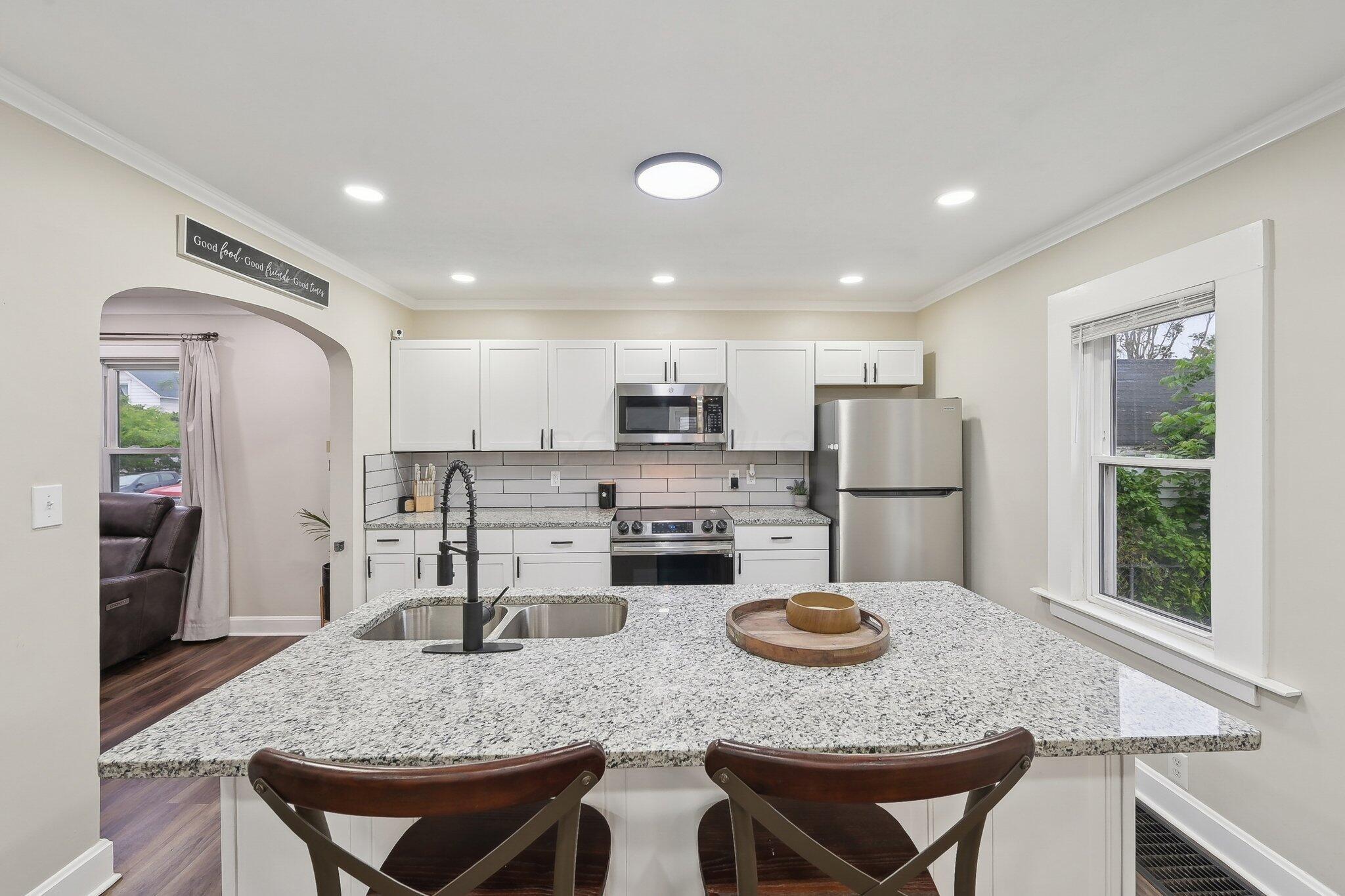 726 Garfield Avenue, Lancaster, Ohio image 22