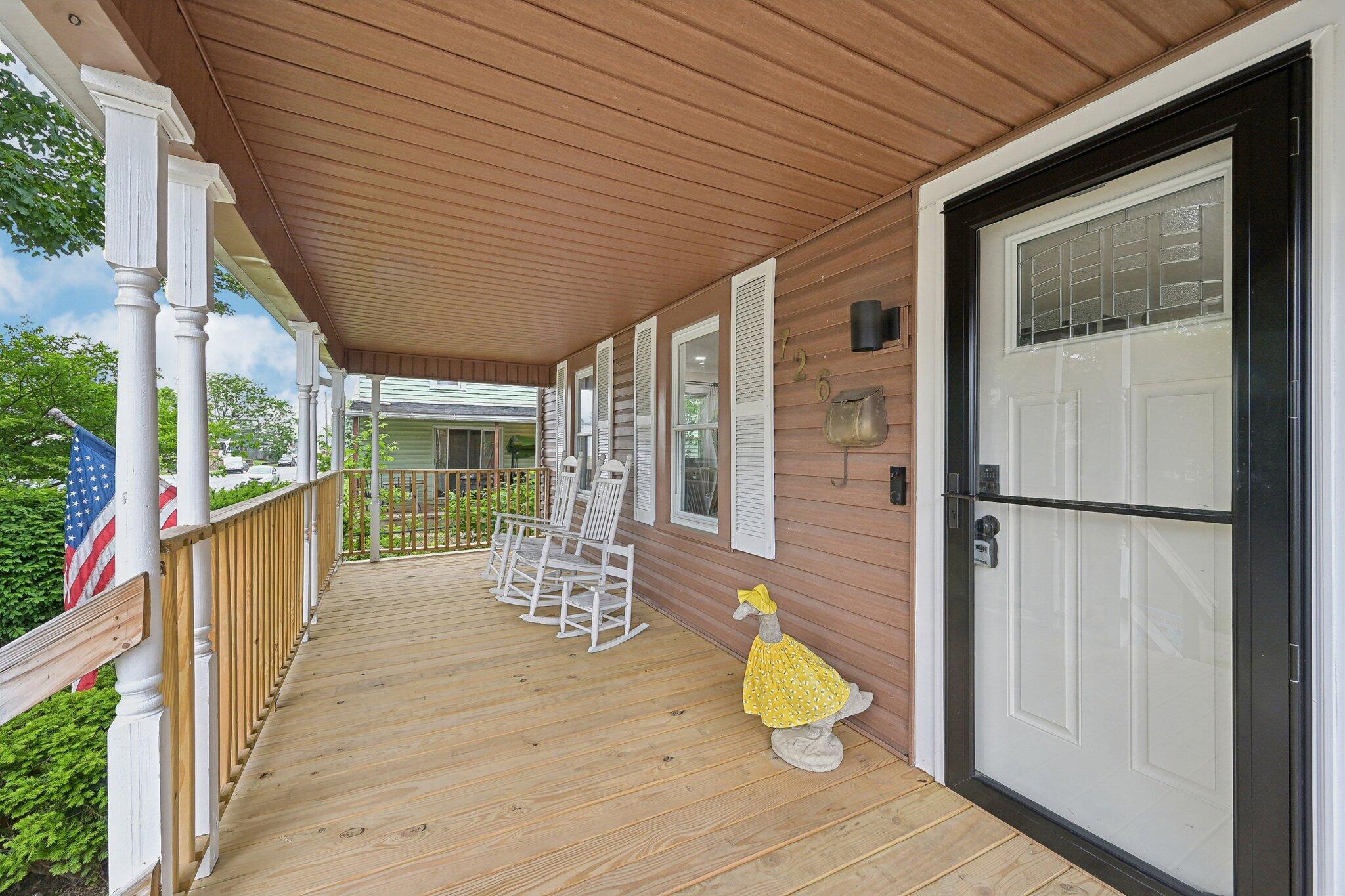 726 Garfield Avenue, Lancaster, Ohio image 11