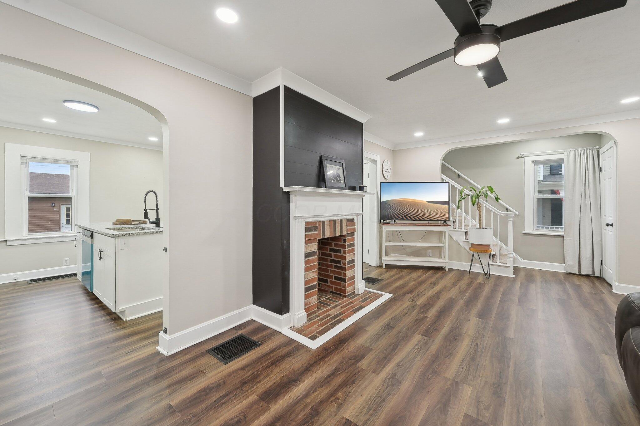 726 Garfield Avenue, Lancaster, Ohio image 17