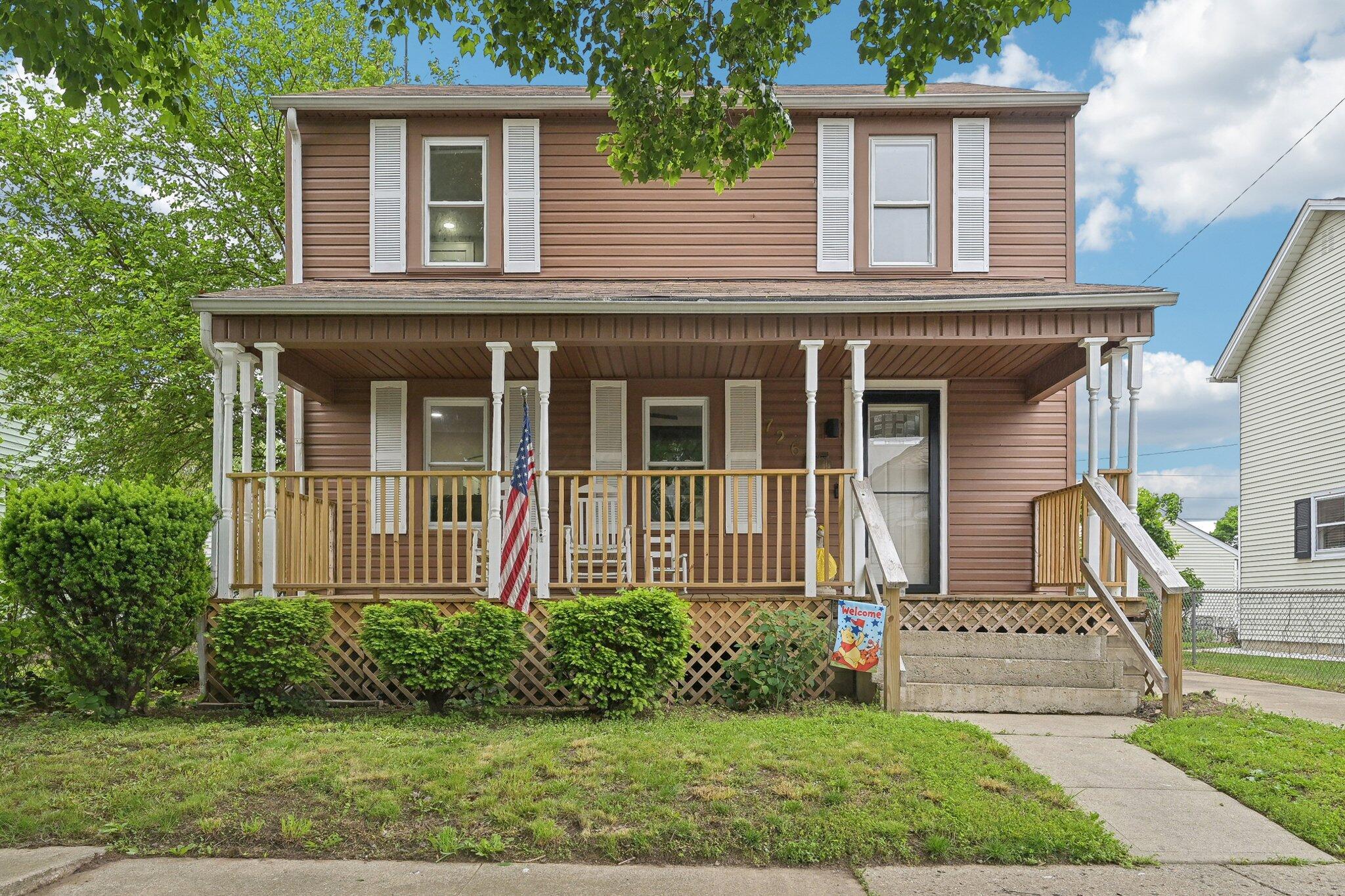726 Garfield Avenue, Lancaster, Ohio image 5