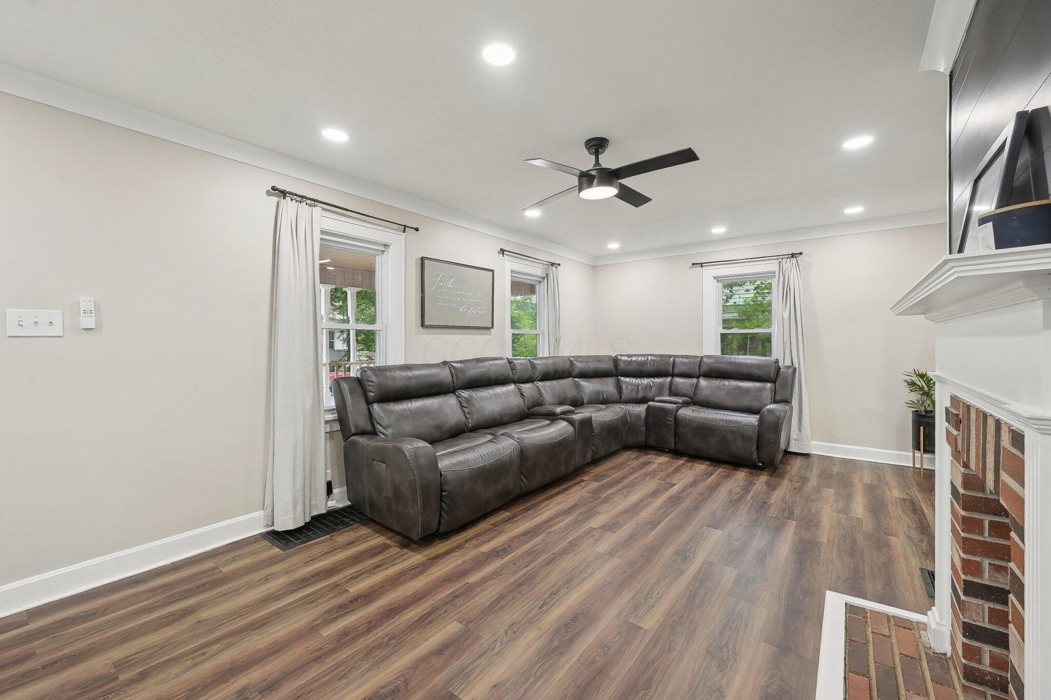 726 Garfield Avenue, Lancaster, Ohio image 16
