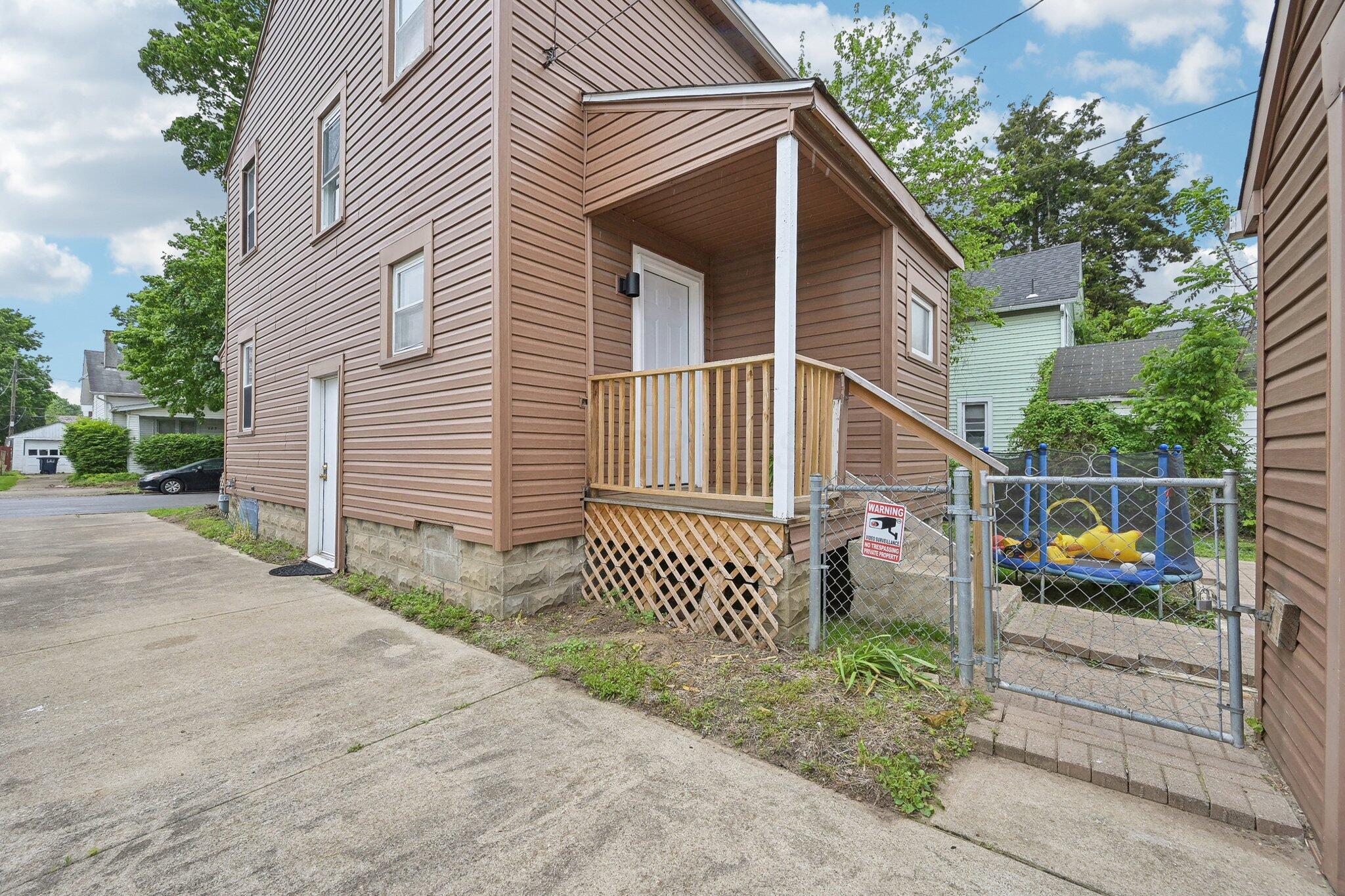 726 Garfield Avenue, Lancaster, Ohio image 47