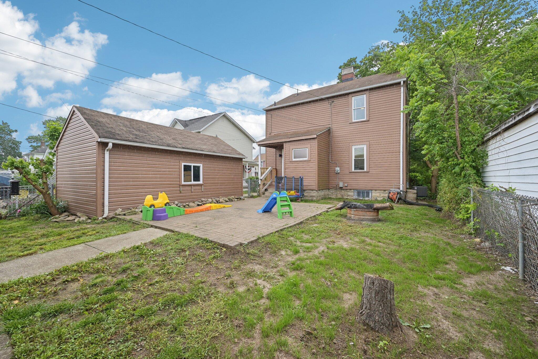 726 Garfield Avenue, Lancaster, Ohio image 50