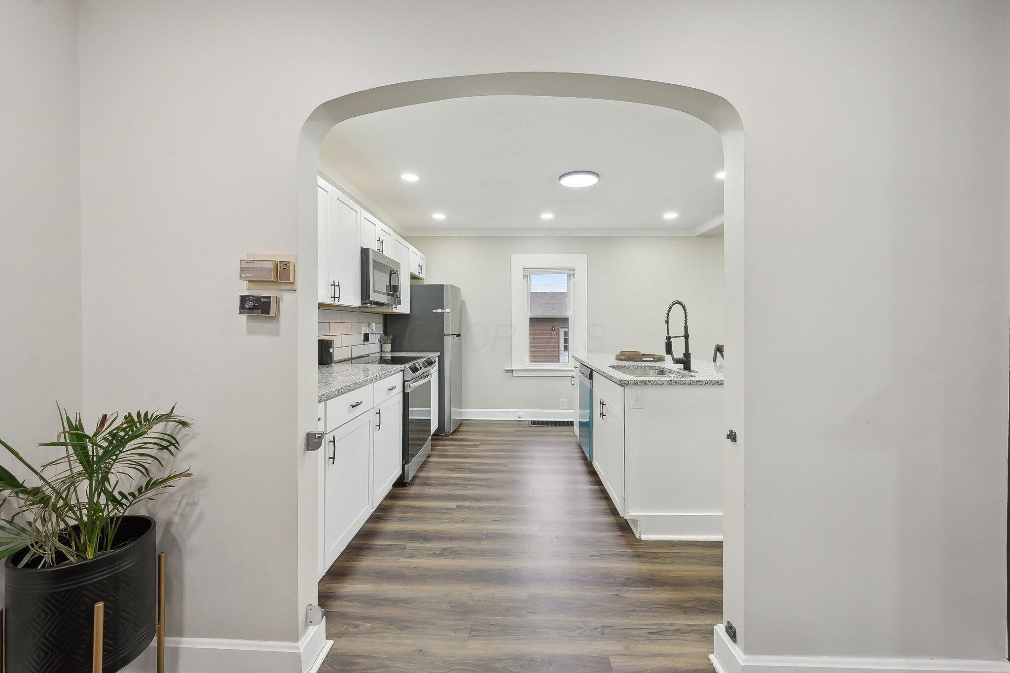 726 Garfield Avenue, Lancaster, Ohio image 20