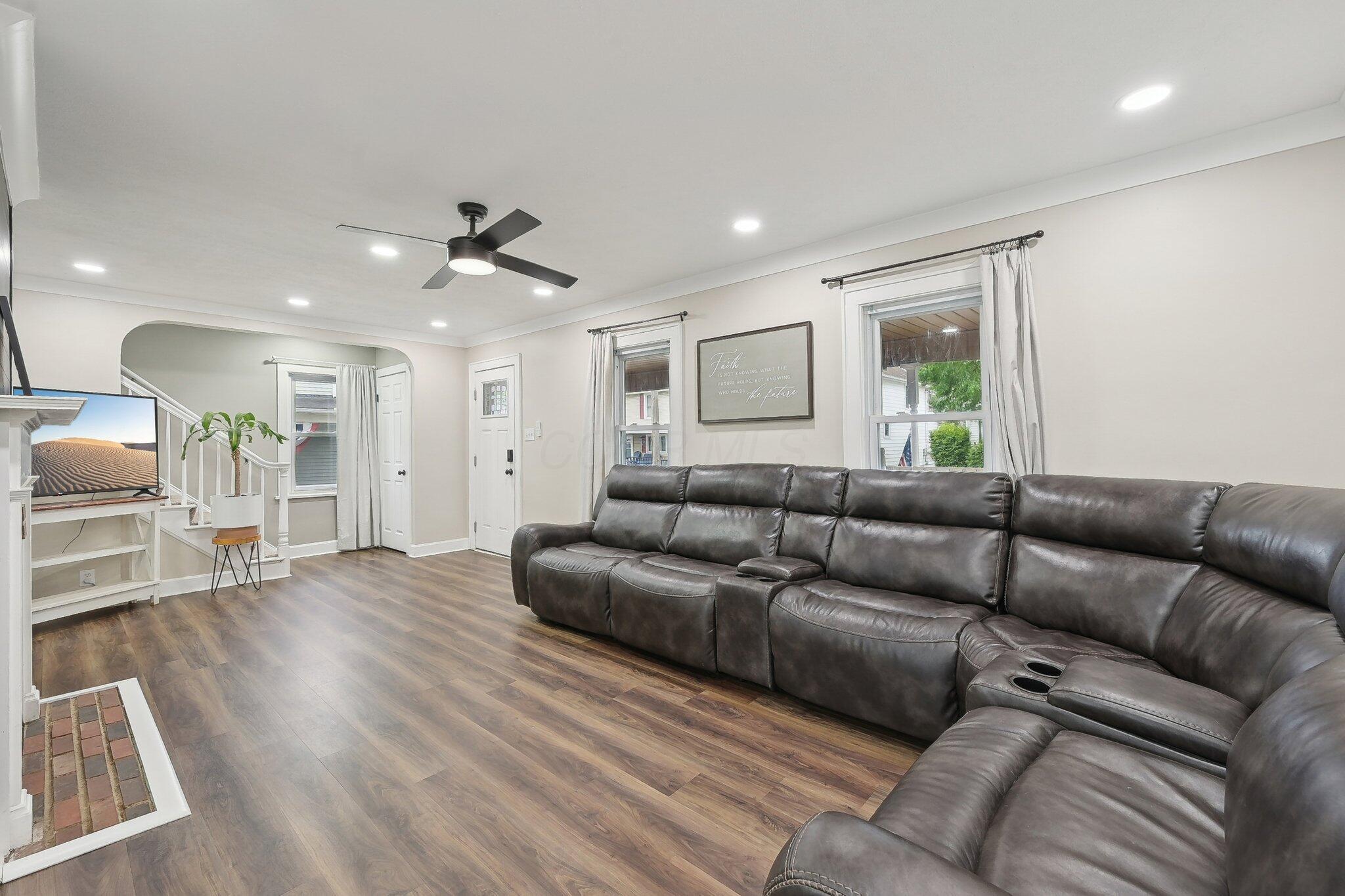 726 Garfield Avenue, Lancaster, Ohio image 15