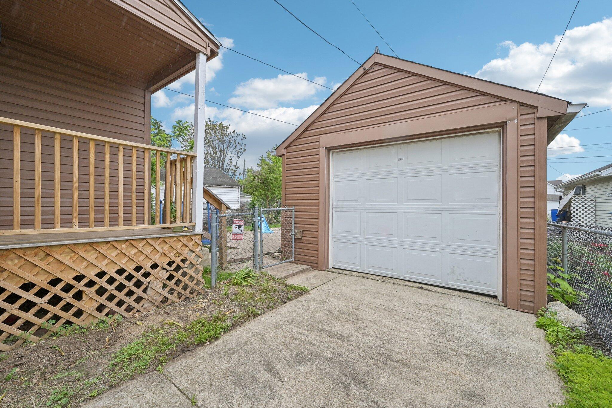 726 Garfield Avenue, Lancaster, Ohio image 46