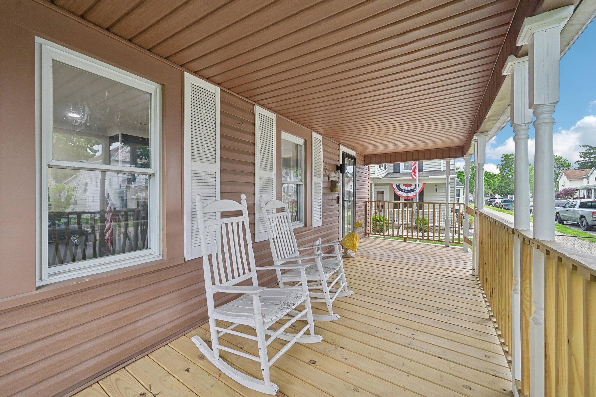 726 Garfield Avenue, Lancaster, Ohio image 12