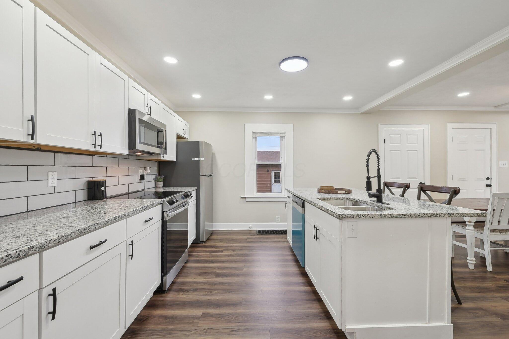 726 Garfield Avenue, Lancaster, Ohio image 28