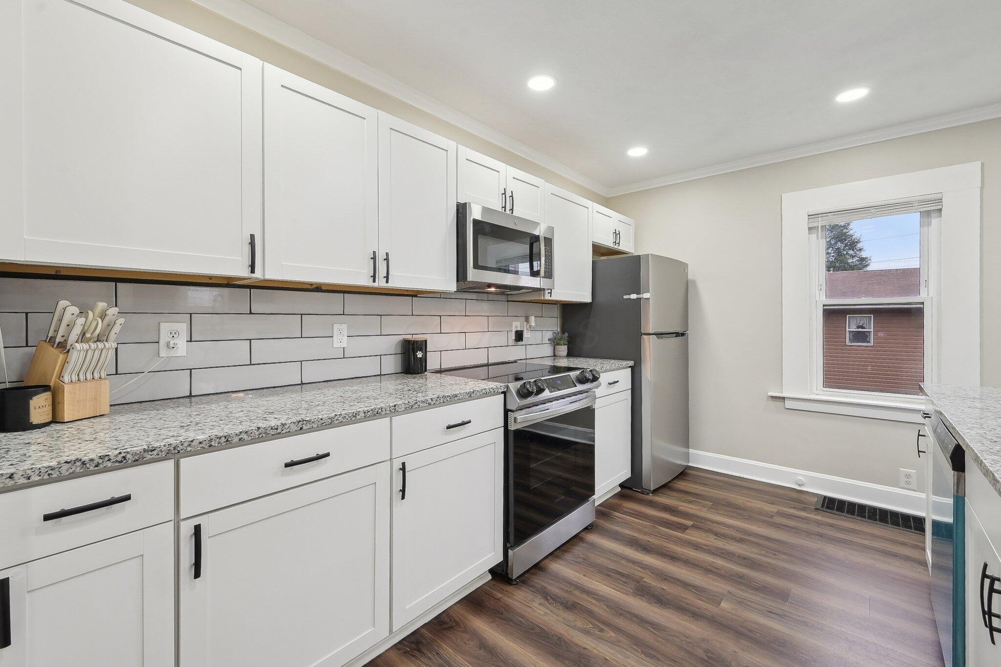 726 Garfield Avenue, Lancaster, Ohio image 24