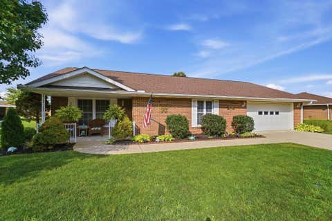 Photo of 630 Elaine Drive, West Jefferson, OH 43162 (MLS # 226029321)