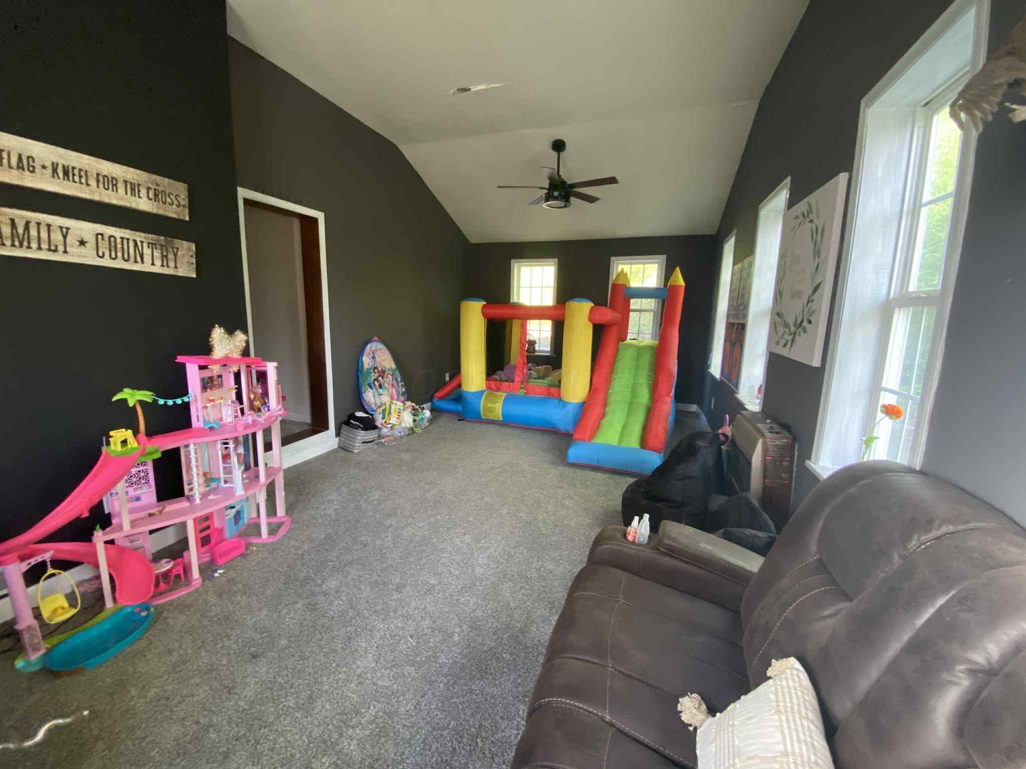 805 Calverts Lane, West Portsmouth, Ohio image 17