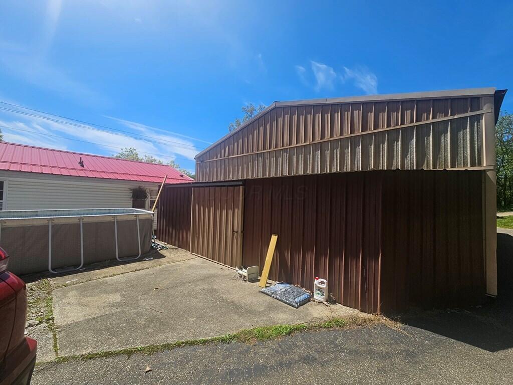 805 Calverts Lane, West Portsmouth, Ohio image 31