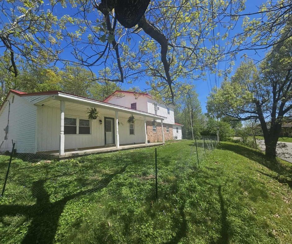 805 Calverts Lane, West Portsmouth, Ohio image 1