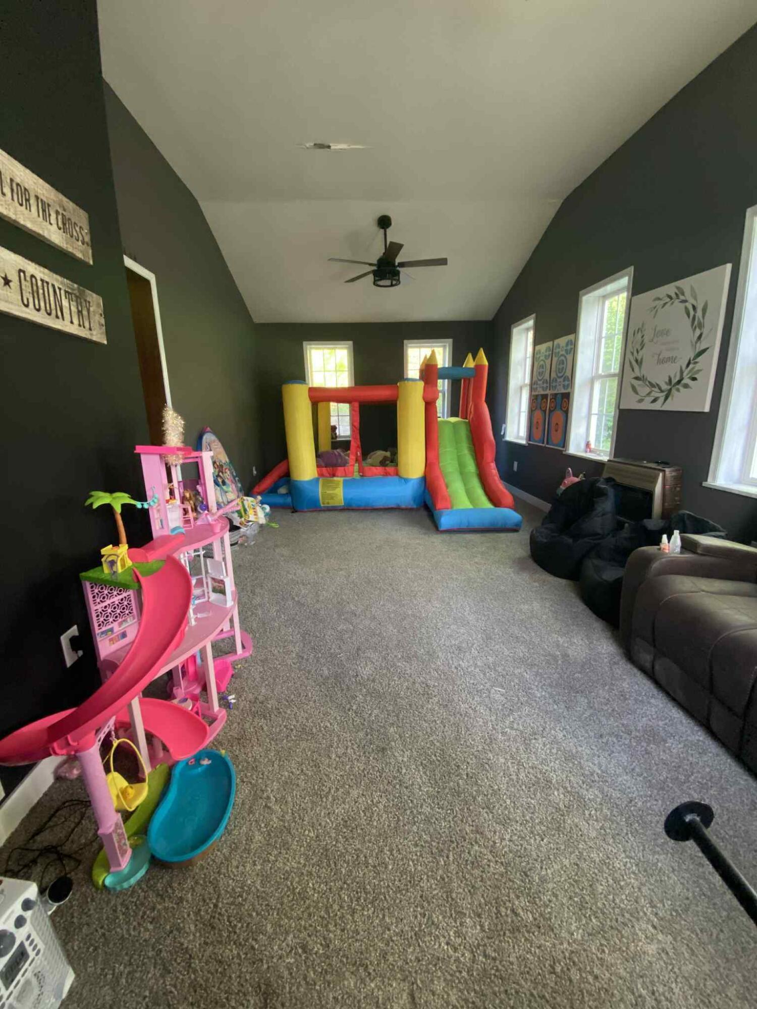 805 Calverts Lane, West Portsmouth, Ohio image 16