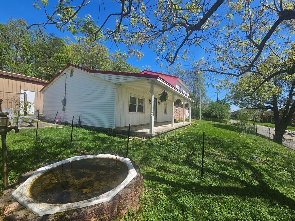 805 Calverts Lane, West Portsmouth, Ohio image 2