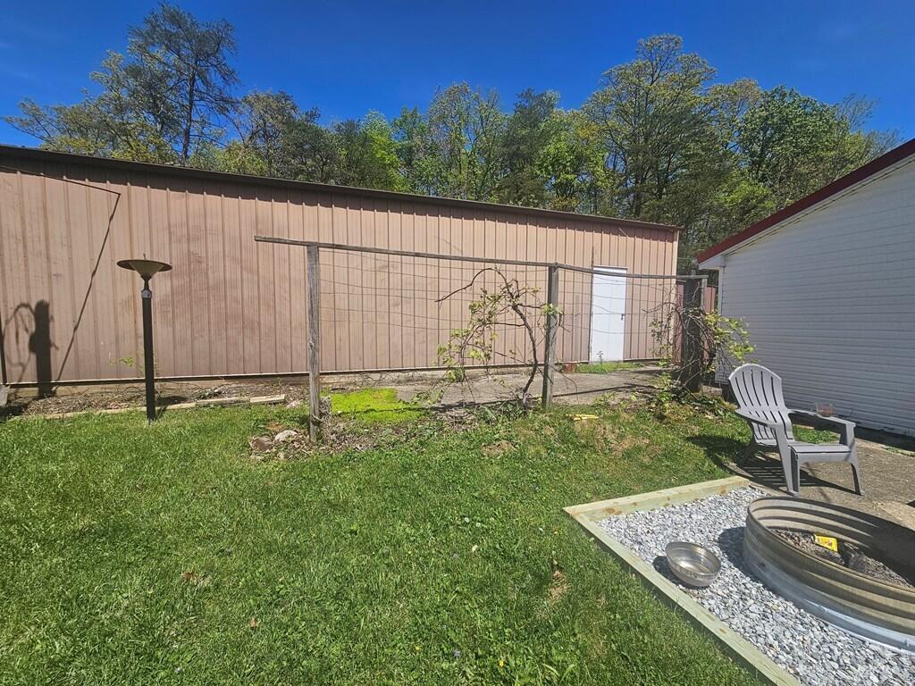 805 Calverts Lane, West Portsmouth, Ohio image 32