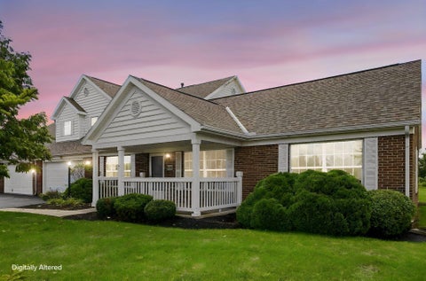 Photo of 1290 Old Pond Drive, Marion, OH 43302 (MLS # 226031808)
