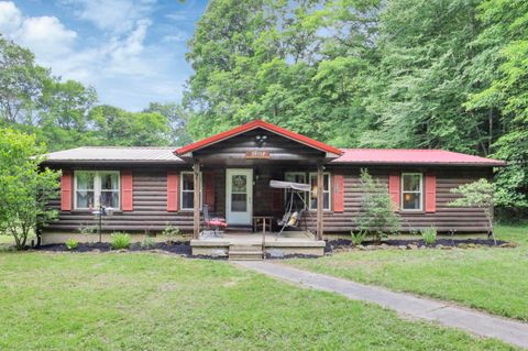 Photo of 24138 Huffines Road, Rockbridge, OH 43149 (MLS # 225039964)