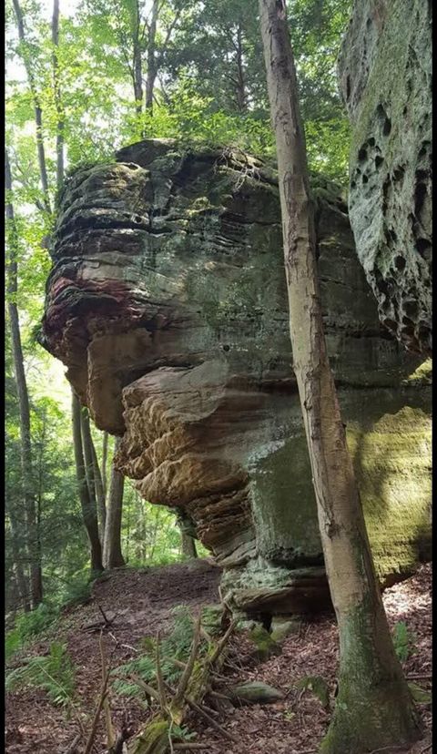 Homes For Sale - 24138 Huffines Road<br/> Rockbridge, OH 43149