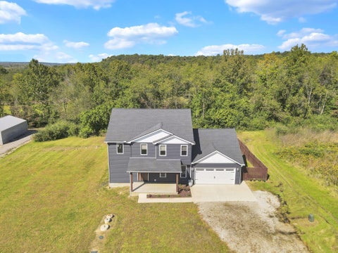Tiny photo for 14770 S Perry Road, Laurelville, OH 43135 (MLS # 226036579)
