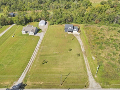 Tiny photo for 14770 S Perry Road, Laurelville, OH 43135 (MLS # 226036579)