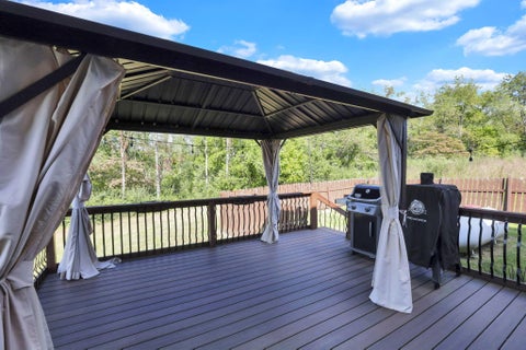 Tiny photo for 14770 S Perry Road, Laurelville, OH 43135 (MLS # 226036579)