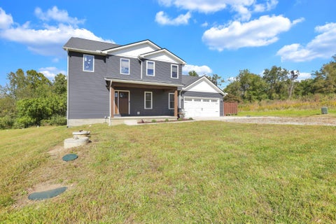 Tiny photo for 14770 S Perry Road, Laurelville, OH 43135 (MLS # 226036579)